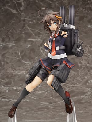 Shigure Kai Ni - Good Smile Company - 7