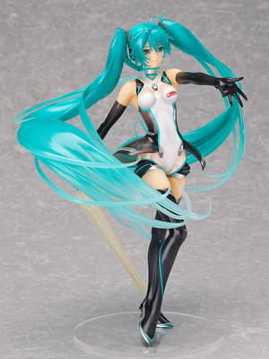 Racing Miku 2011 - 4