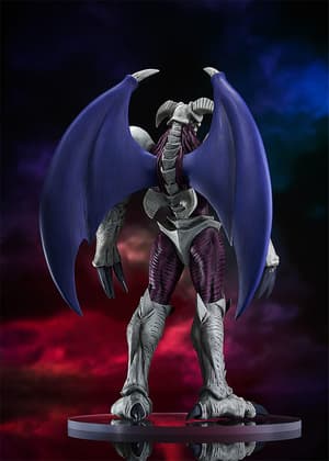 Summoned Skull - L - Yu-Gi-Oh! Pop Up Parade - Good Smile Company - 2