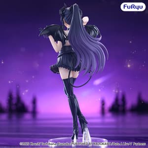 Tohka Yatogami - BiCute Dark - Furyu - 1