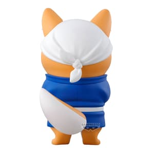 Shiba Taishou - Blue Archive - Big Sofvimates (1)