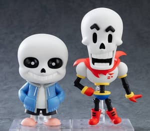 Nendoroid 1827 Papyrus - 7