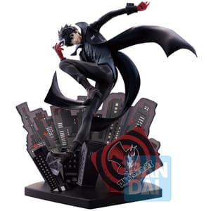 Joker - Persona 5 - The Royal - Ichibansho (1)