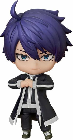 Nendoroid 2875 Shiki Ichinose (6)
