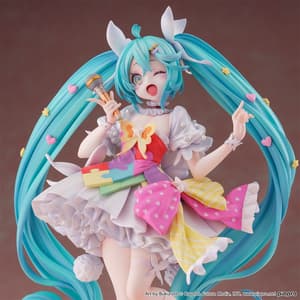 Hatsune Miku - Expo 2023 VR - Hobby Stock / Wing - 7