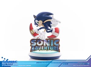 Sonic - Collector's Edition - First 4 Figures (7)