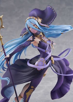 Azura - Dark Songstress - Intelligent Systems - 5