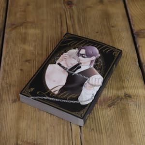 Caligula's Love - Carlsen - Einzelband - 6