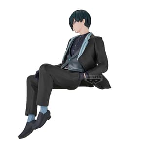 Rin Itoshi - Blue Lock - Sweets Flavor - Banpresto (1)