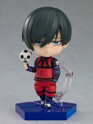 Nendoroid Itoshi Rin - 2