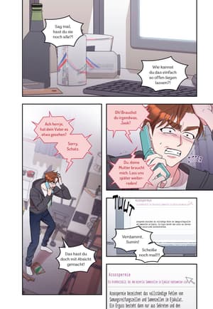 Marry My Husband - Carlsen - Vol. 5 - 3