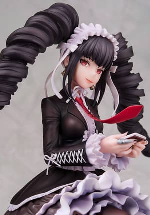 Celestia Ludenberg (Ludenberck) - Emontoys / Myethos - 8