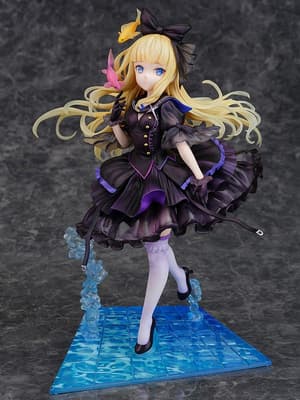 Toka Kairo - Minasoko no Alice - Alumina - 6