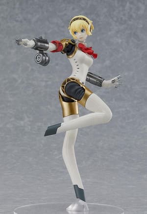 Aegis/Aigis - Persona 3 Pop Up Parade - Max Factory - 8