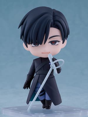 Nendoroid 3146 Ivan - 6