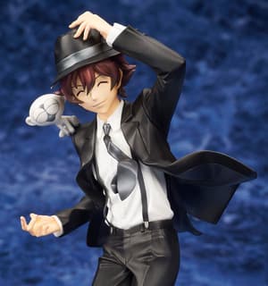 Leonardo Watch - Kekkai Sensen ALTAiR - Ending Version - 9