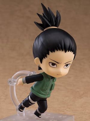 Nendoroid 1181 Shikamaru Nara - 6