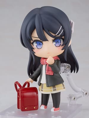 Nendoroid 3168 Knapsack Kid - 6