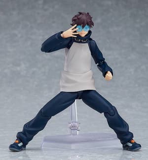 Figma 397 Leonardo Watch - 4