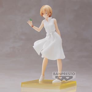 Juri Saijo (Emotional lens) - The Idolmaster Shiny Colors - Banpresto (1)