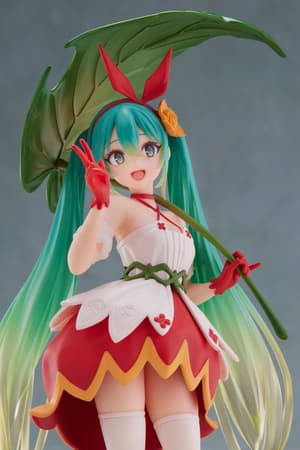 Hatsune Miku Wonderland - Däumelinchen - Taito (2)