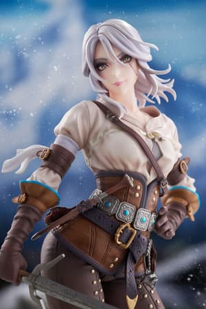 Ciri - Bishoujo - Kotobukiya (18)