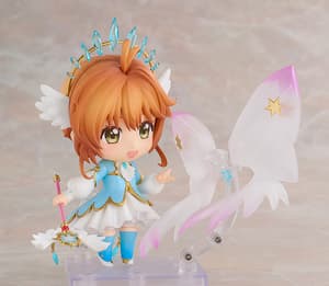 Nendoroid 3072 Sakura Kinomoto - My First Sparkle - 4