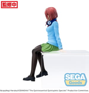 Miku Nakano - Casual Clothes - PM Perching - Sega (7)
