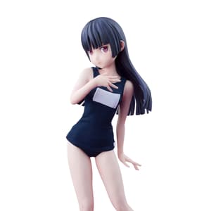 Ruri Gokou - Kuroneko - Sukumizu Schulbadeanzug - 3