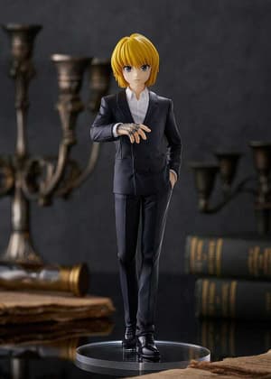 Kurapika - L - Suit - Hunter x Hunter Pop Up Parade - Good Smile Company - 3