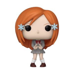 Orihime - Bleach Funko POP! (1)