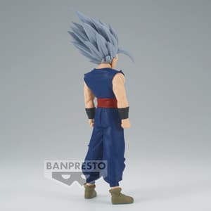 Son Gohan (Beast) - Dragon Ball Super: Super Hero - DXF - Banpresto (1)