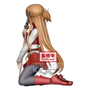 Asuna - Sword Art Online Collection - Banpresto - 3