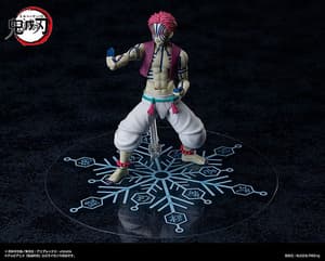 Figma SP-146 Akaza - 7