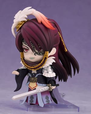Nendoroid 2760 Sha Wu Sheng / Setsumushou - 4