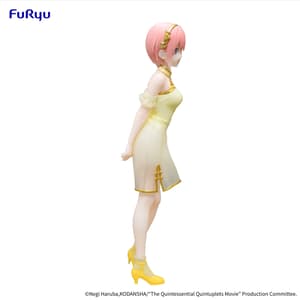 Ichika Nakano - China Princess - Furyu (5)