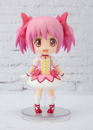 Madoka Kaname - Figuarts Mini - 5