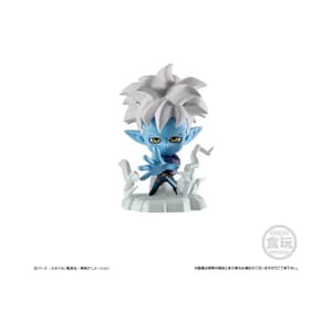 Random Choose - Dragon Ball Super - Warrior Figures W9 - Bandai - 1