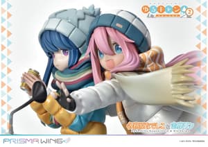 Nadeshiko Kagamihara & Rin Shima - Prisma Wing - Prime 1 Studio (9)