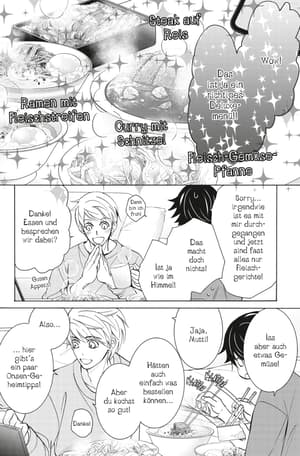 Junjo Romantica - Carlsen - Band 27 - 1