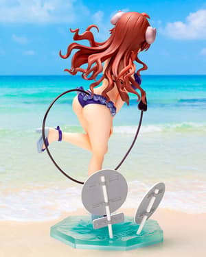 Yuuko Yoshida / Shadow Mistress -  Swimsuit Version - Medicos / Kotobukiya - 2