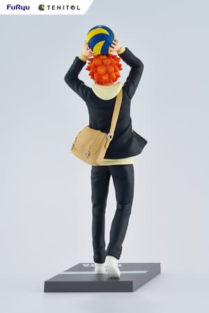 Hinata Shoyo - Tenitol - Furyu - 4