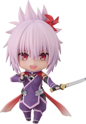 Nendoroid 2181 Matsuri Kazamaki - 7