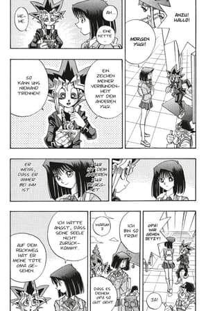Yu-Gi-Oh! Massiv - Carlsen - Vol. 06 - 4