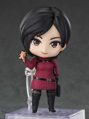 Nendoroid 2761 Ada Wong - 4