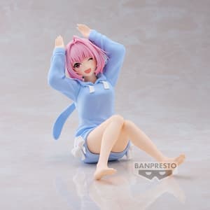 Riamu Yumemi (Relax Time) - The Idolmaster Cinderella Girls - Banpresto (1)