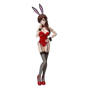 Chizuru Mizuhara - 1/4 B-Style Bunny - FREEing - 9