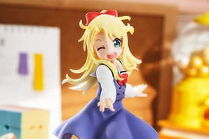 Noa Himesaka - Wataten! Pop Up Parade - Good Smile Company - 4