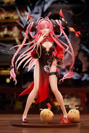 Prinz Rupprecht - Special Edition - The Gate Dragon's Advent - Apex (13)
