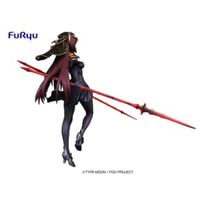 Scathach - Lancer - Third Ascension - SSS Super Special Series - Furyu - 7